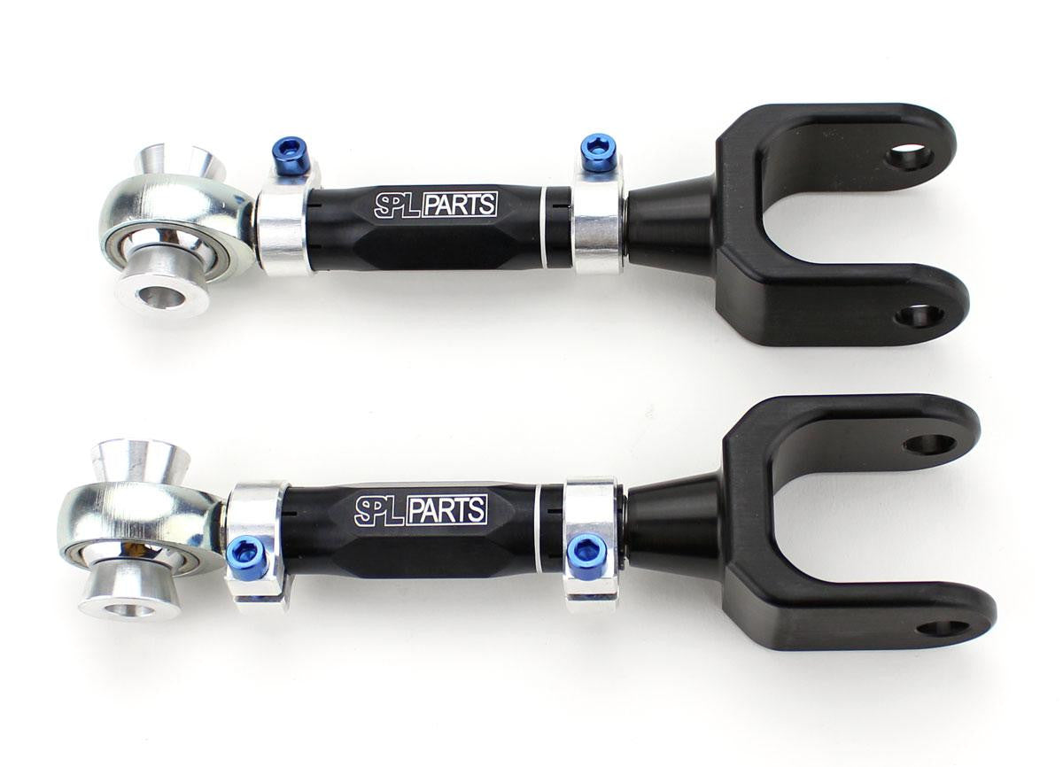 SPL Parts Rear Traction Arms S13/S14/Z32/R32/R33/R34 for Nissan Skyline/240SX/300ZX R32/R33/R34/S13/S14/Z32 (1989-2002)