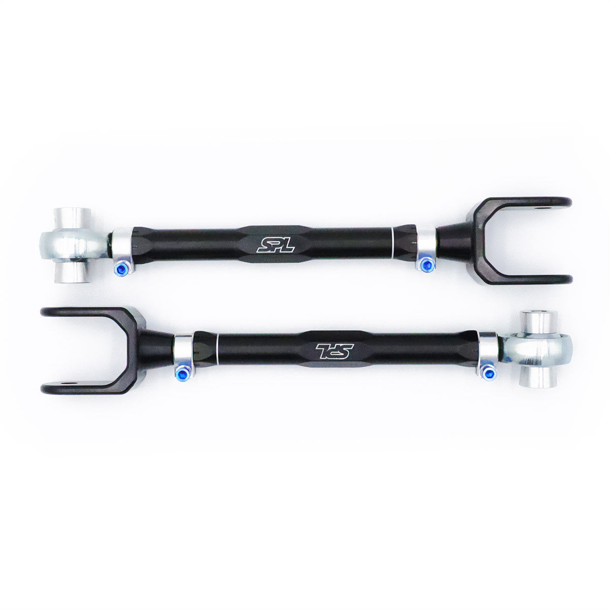 SPL Parts Rear Traction Arms Q50/Q60 for Infiniti Q50/Q60 V37 (2014+)