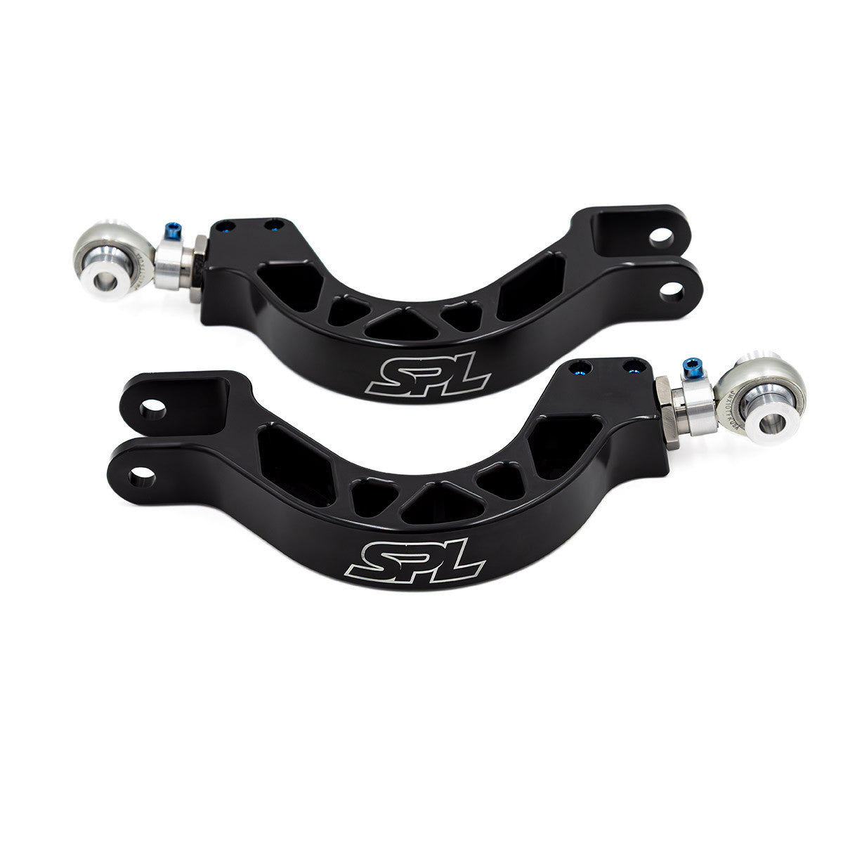 SPL Parts Rear Upper Camber Arms S13/S14/Z32/R32/R33/R34 for Nissan Skyline/240SX/300ZX R32/R33/R34/S13/S14/Z32 (1989-2002)
