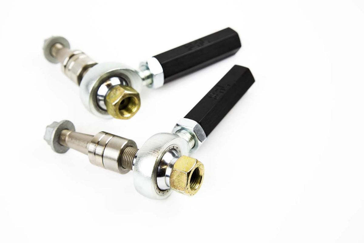 SPL Parts Outer Tie Rod Ends R32 GTS for Nissan Skyline R32 (1989-1994)
