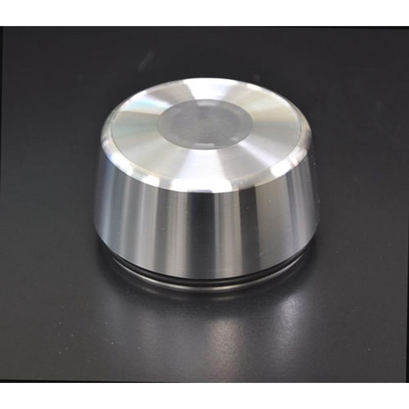 SSR Wheels Comp Cap Large (No Logo) (Discontinued)