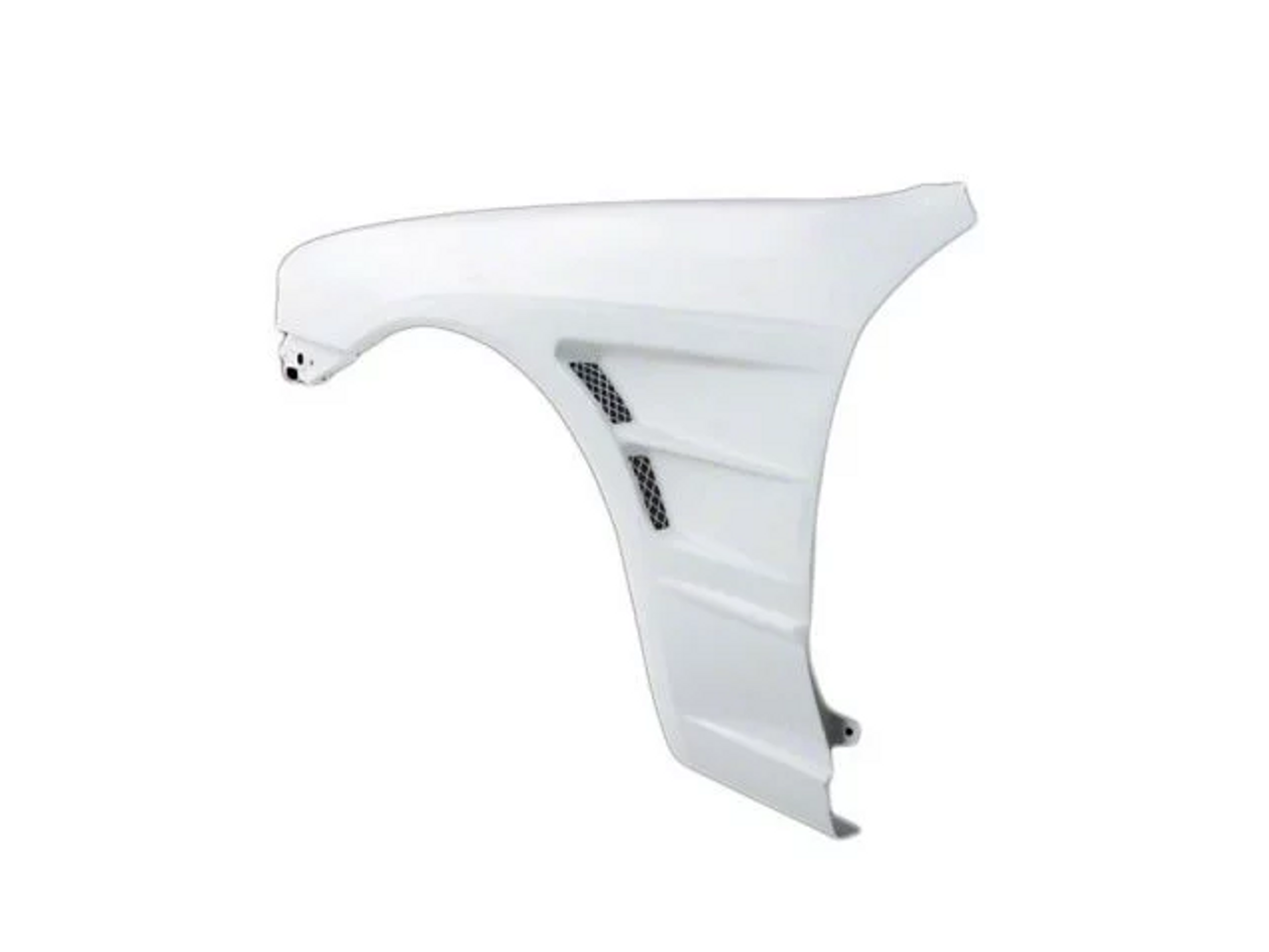 D-MAX R32 Coupe +15mm Front Fenders (88-94 R32)