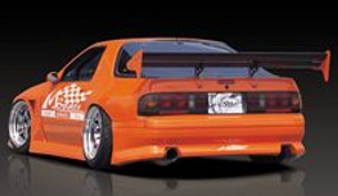 M Sports Full Body Kit (85-92 RX7)