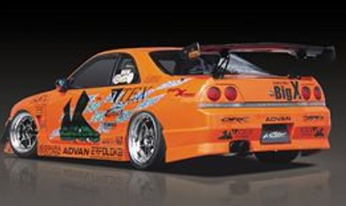 M Sports Full Body Kit for 2-Door (95-98 R33)