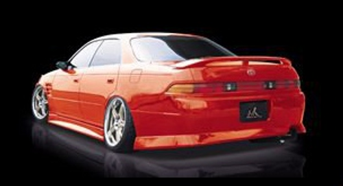 M Sports Full Body Kit for Mark II (92-96 X90)