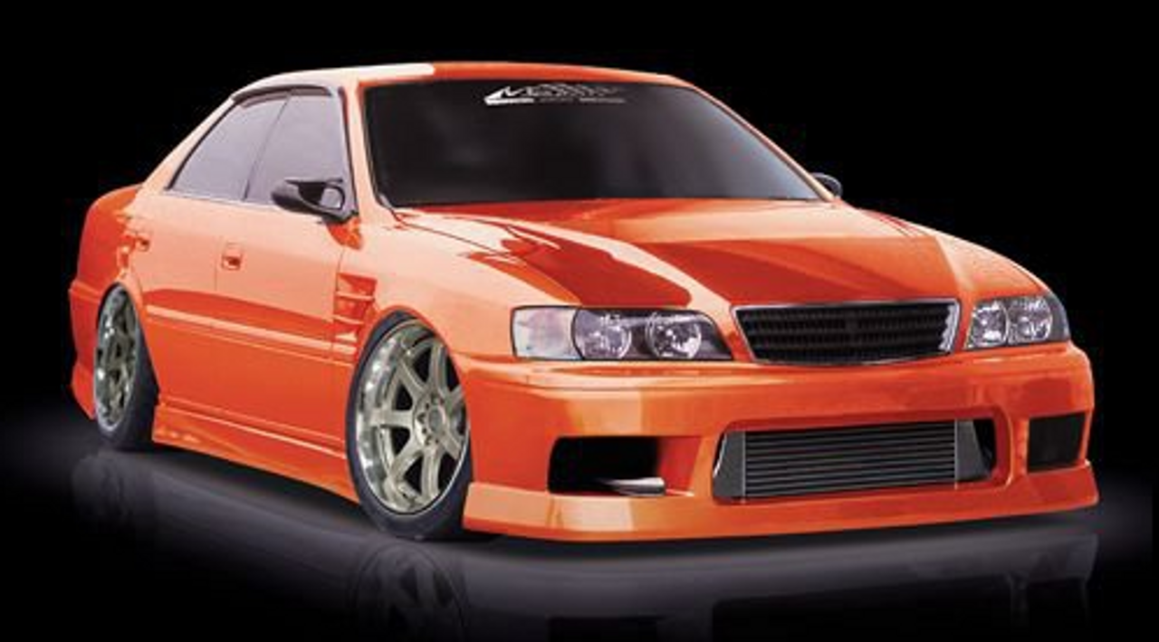 M Sports Full Body Kit for Chaser (96-01 X100)