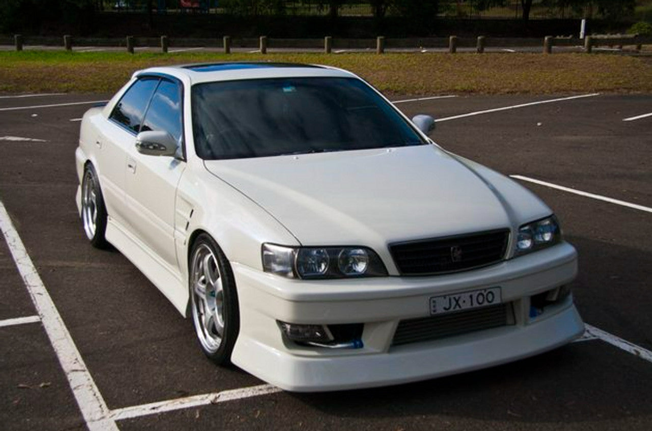 BN Sports Type 2 Full Body Kit for Chaser (96-01 X100)