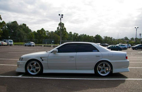 BN Sports Type 2 Full Body Kit for Chaser (96-01 X100)