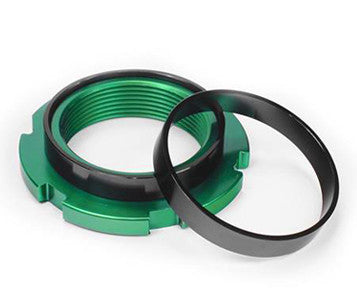 Fortune Auto Spring Perch Spacers (Sold in Pairs)