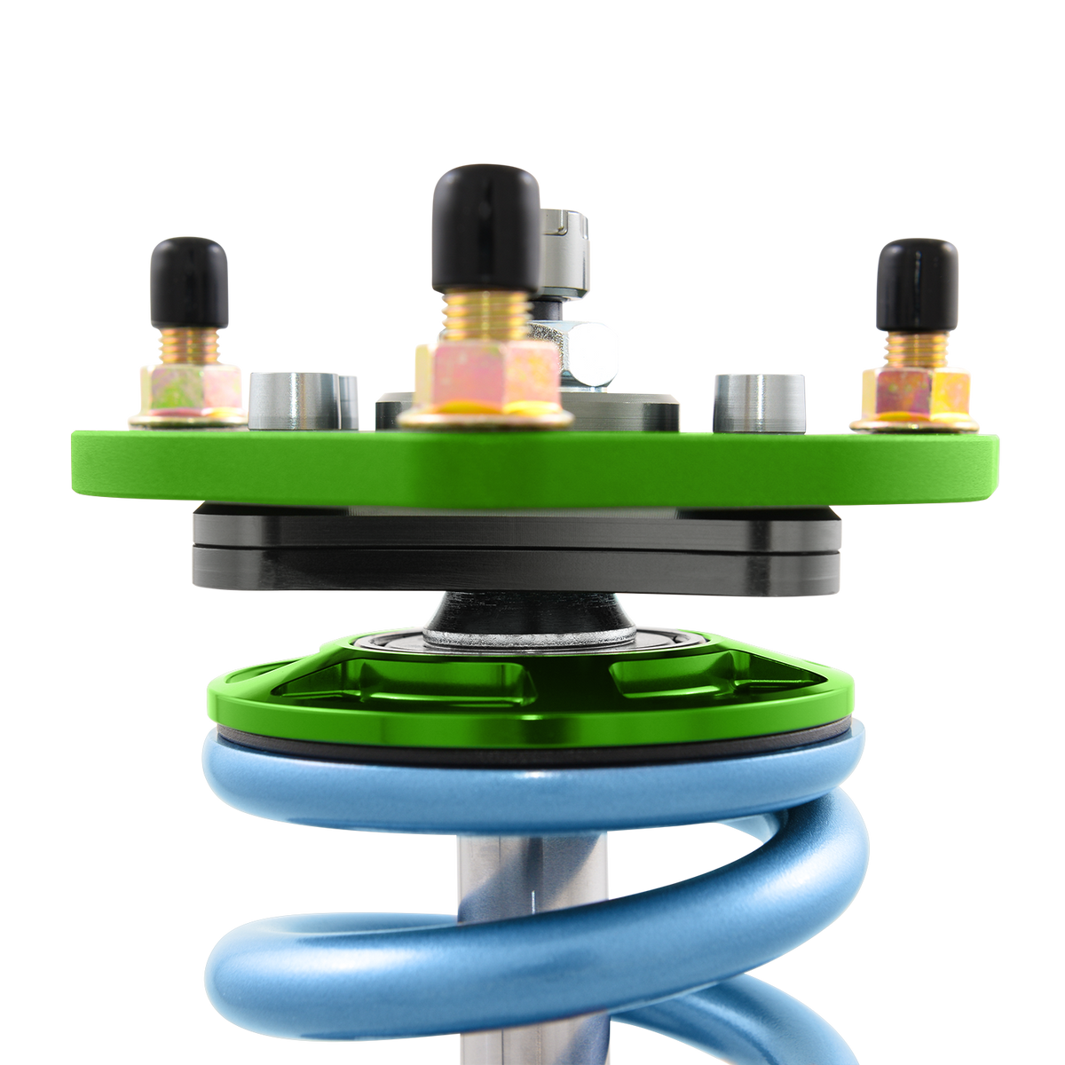 Fortune Auto 500 Series Super Low Spec Coilovers for Lexus LS400 / Toyota Celsior UCF20 (1995-2000)