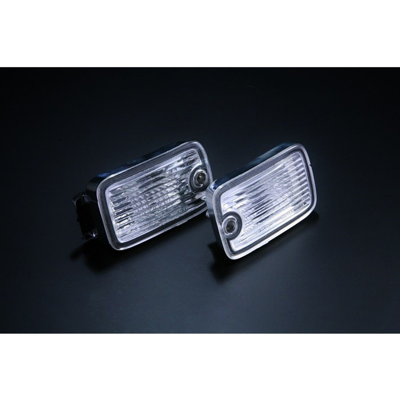 D-MAX Position Lights for 180sx (89-94 S13)