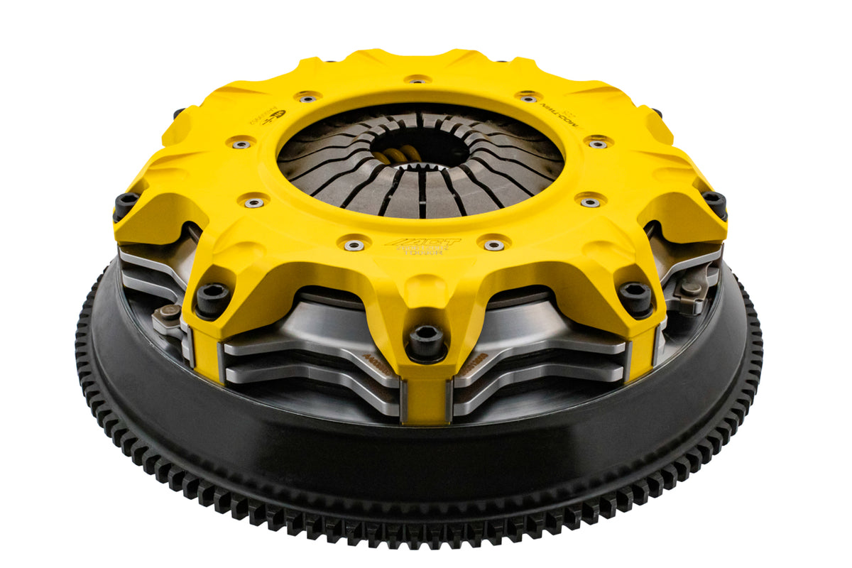 ACT Mod-Twin Clutch Kit (T1S series) for Mazda RX-7 FD3S (1993-1999)