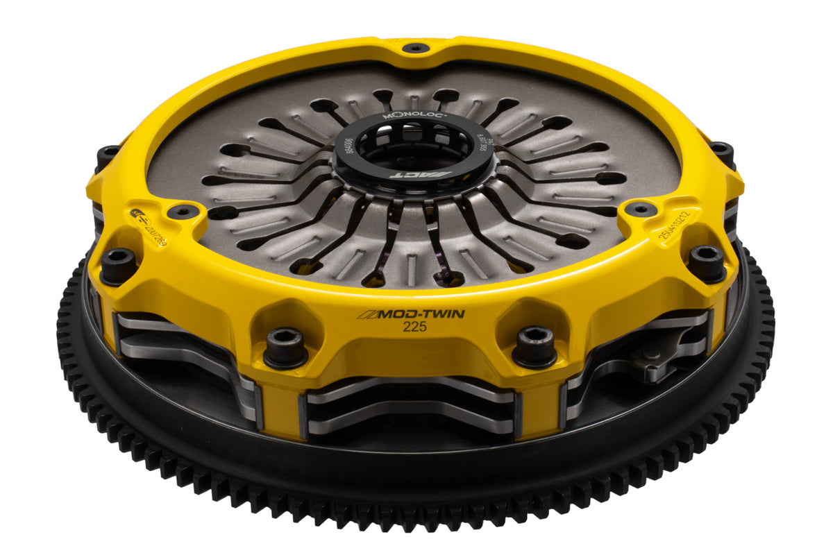 ACT Mod-Twin Clutch Kit (T1S series) for Mazda RX-7 FD3S (1993-1999)