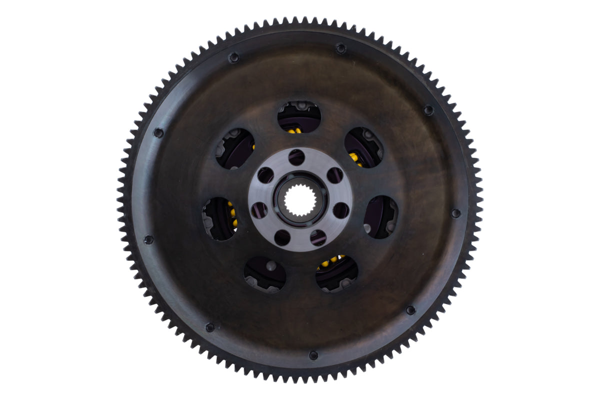 ACT Mod-Twin Clutch Kit (T2S series) for Mitsubishi Lancer Evolution CZ4A (2008-2015)