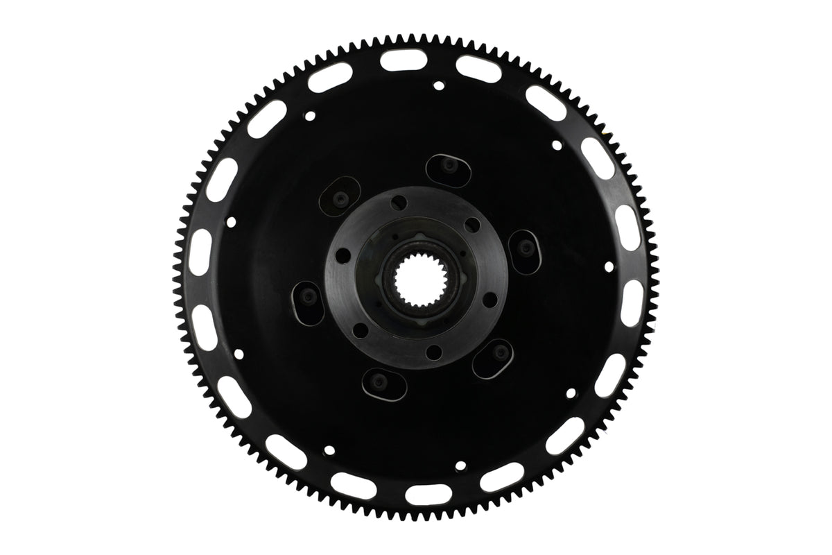 ACT Mod-Twin Clutch Kit (T2SS series) for Subaru WRX STI GDB (2006-2007)