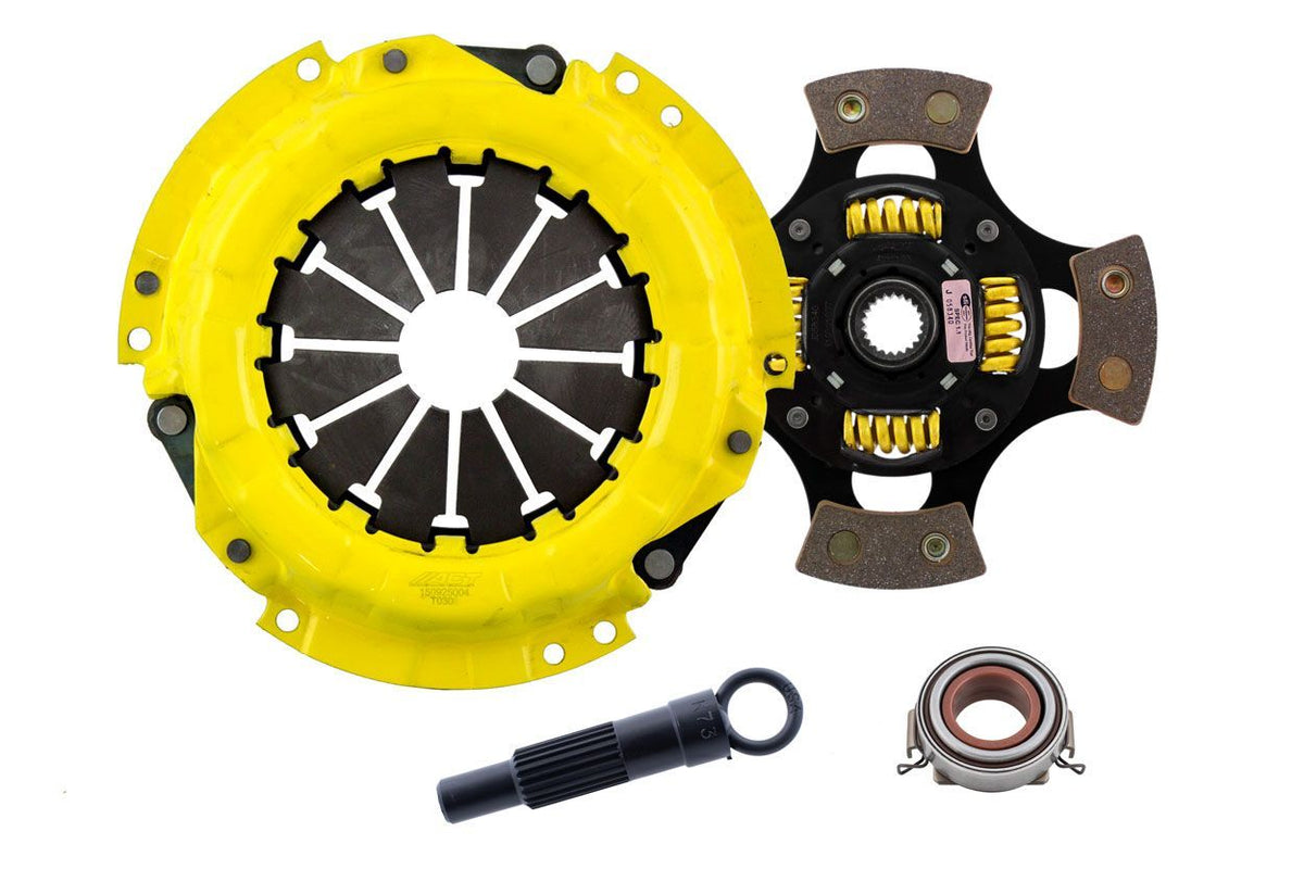 ACT Clutch Kit (TC1 series) for Toyota Corolla AE86 AE86