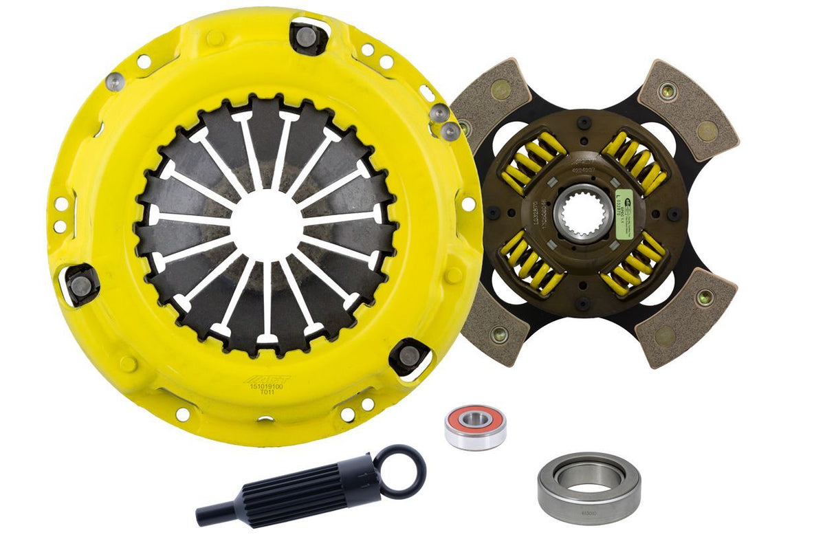 ACT Clutch Kit (TC5 series) for Toyota Supra JZA80
