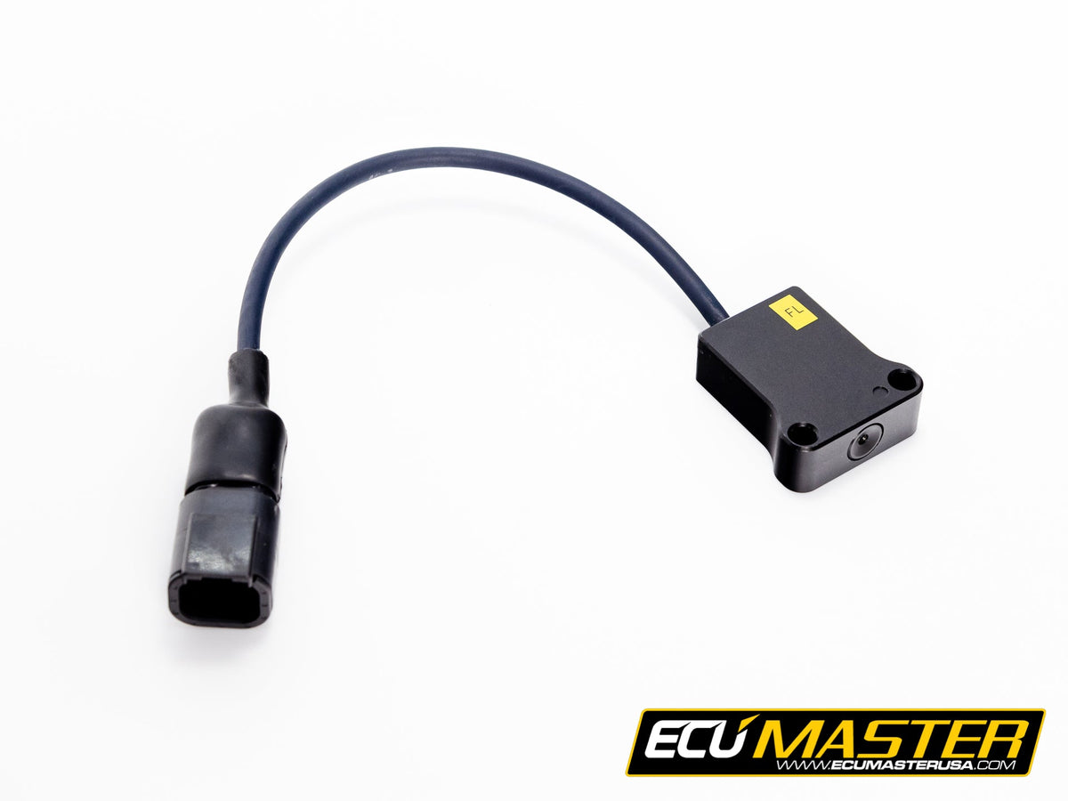ECUMaster Infrared CAN Tire Temperature Camera