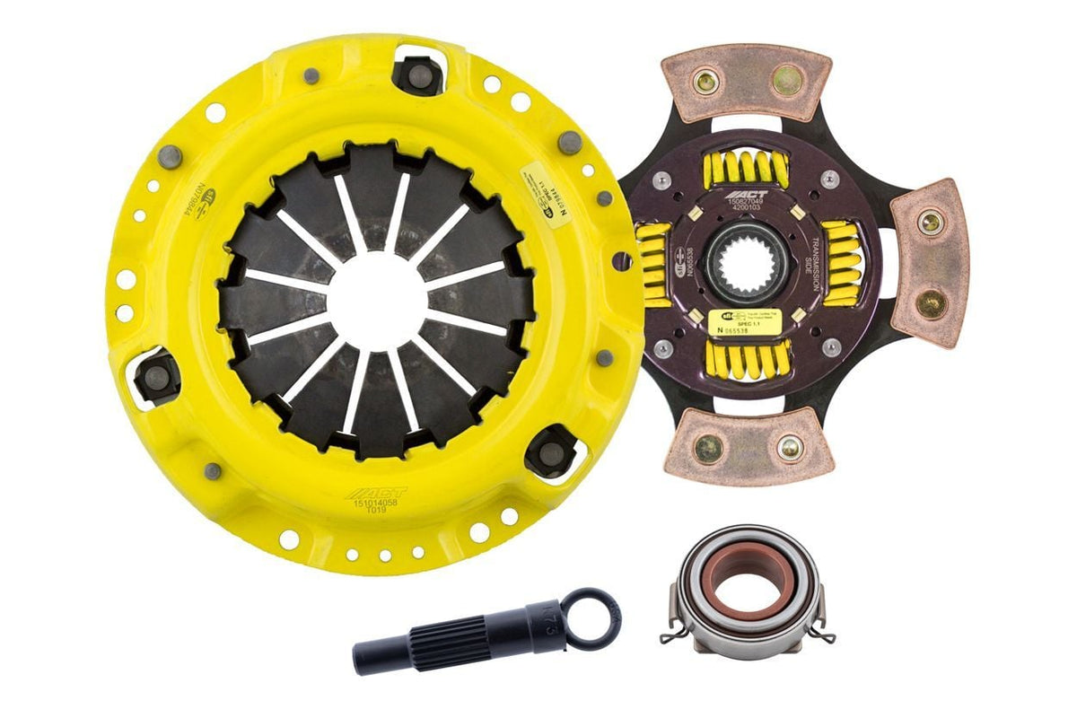 ACT Clutch Kit (TL2 series) for Toyota Corolla AE86 AE86