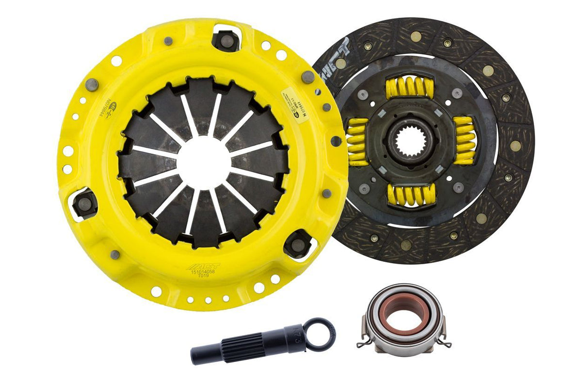 ACT Clutch Kit (TL2 series) for Toyota Corolla AE86 AE86