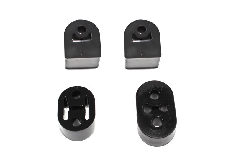 Torque Solution Exhaust Mount Kit: Infiniti G35 2003-2007 for Infiniti G35 V35 (2003-2007)