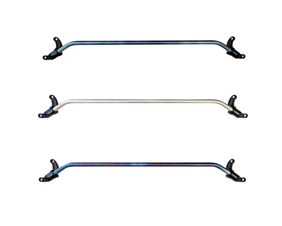 Torque Solution Strut Brace: Subaru WRX 2022+ for Subaru WRX/STI VB (2022+)