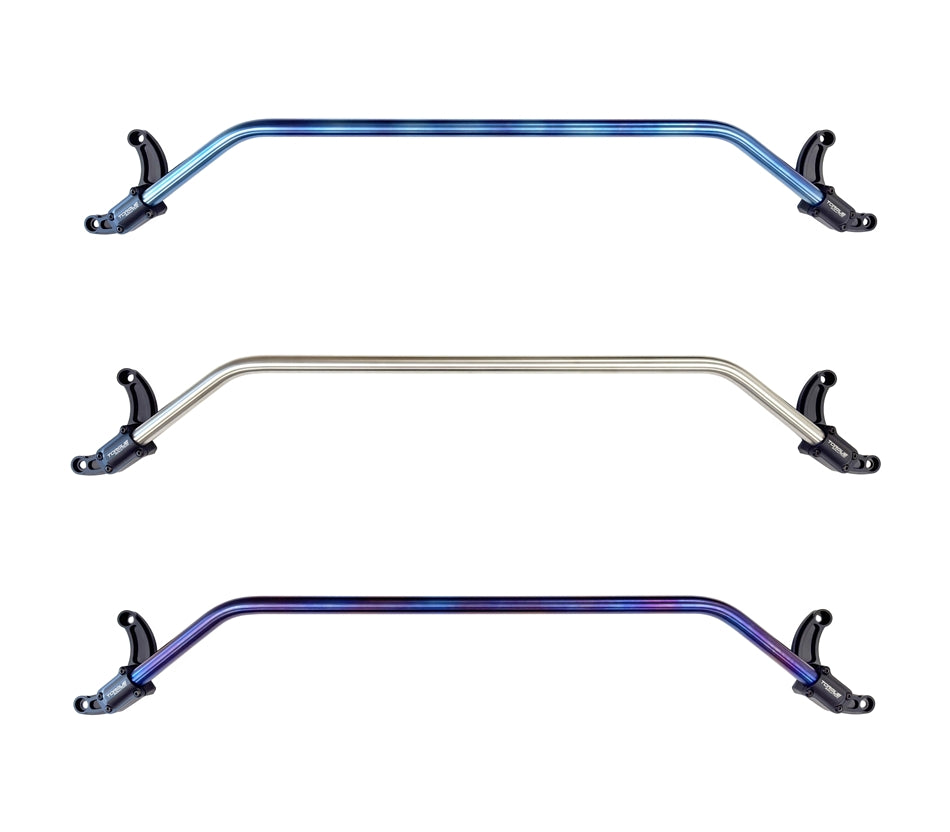 Torque Solution Strut Brace: Subaru WRX / STI 2008-2021 for Subaru WRX/STI GRB/GVB/VAB (2008-2021)