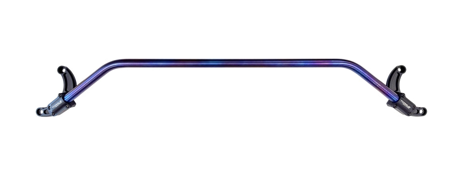 Torque Solution Strut Brace: Subaru WRX / STI 2008-2021 for Subaru WRX/STI GRB/GVB/VAB (2008-2021)
