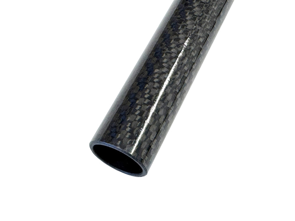 Torque Solution Strut Brace: Subaru WRX / STI 2008-2021 - Carbon Fiber for Subaru WRX/STI GRB/GVB/VAB (2008-2021)
