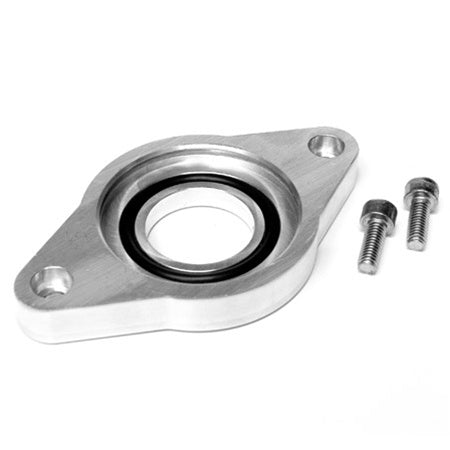 Torque Solution HKS Blow Off Valve Adapter: Subaru WRX 2008-2014 & Legacy GT 05-09 for Subaru WRX/STI GRB/GVB (2005-2014)