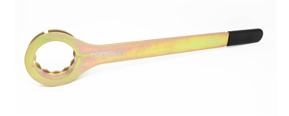 Torque Solution STD Intake / Exhaust Cam Sprocket Tool: Subaru WRX STI EJ for Subaru WRX/STI GDB/GRB/GVB/VAB (2002)