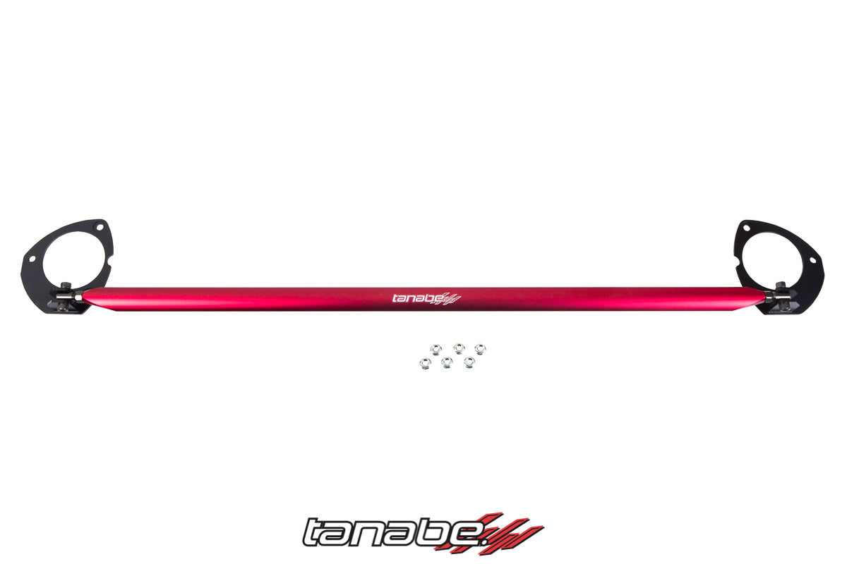 Tanabe Sustec Strut Tower Bar Front for Honda Civic Type R FL5 (2023-2023)
