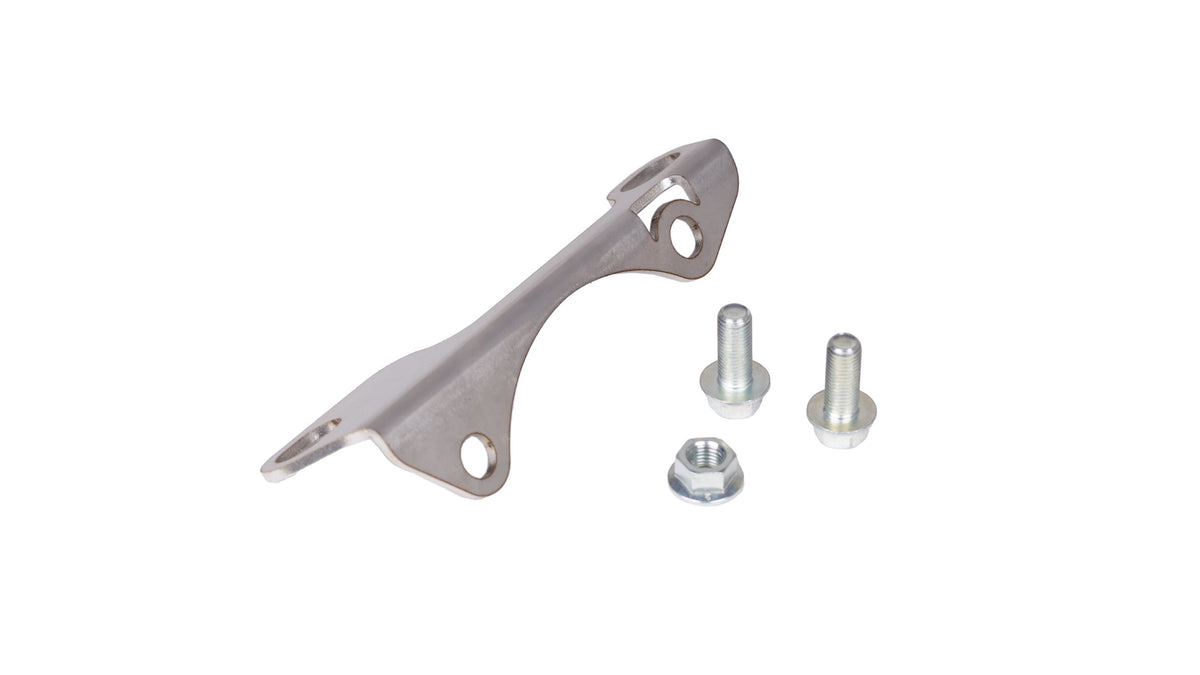 GrimmSpeed Turbo Support Bracket - 2015-21 Subaru WRX for Subaru WRX/STI VAB (2015-2021)
