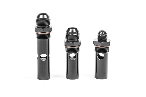 Radium Engineering Roll Over and Dynamic Safety Vent Valves