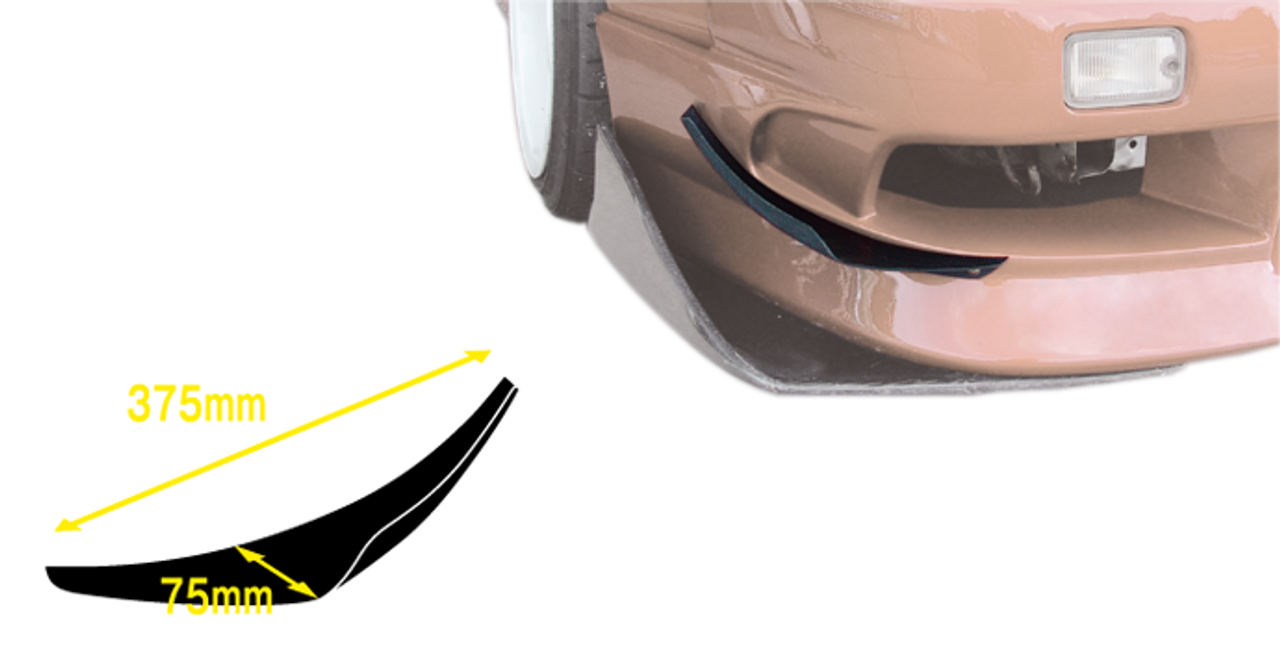 Origin Lab EX Canard