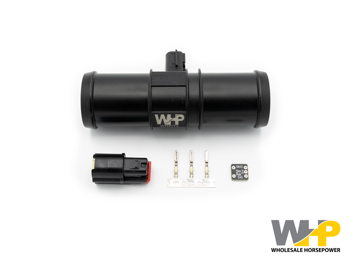 WHP Inline Fluid Temperature Sensor
