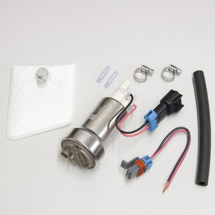 Walbro 450LPH Fuel Pump High Pressure - E85 Compatible