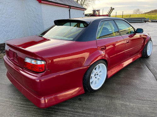 BN Sports Type 2 Full Body Kit for Chaser (96-01 X100)