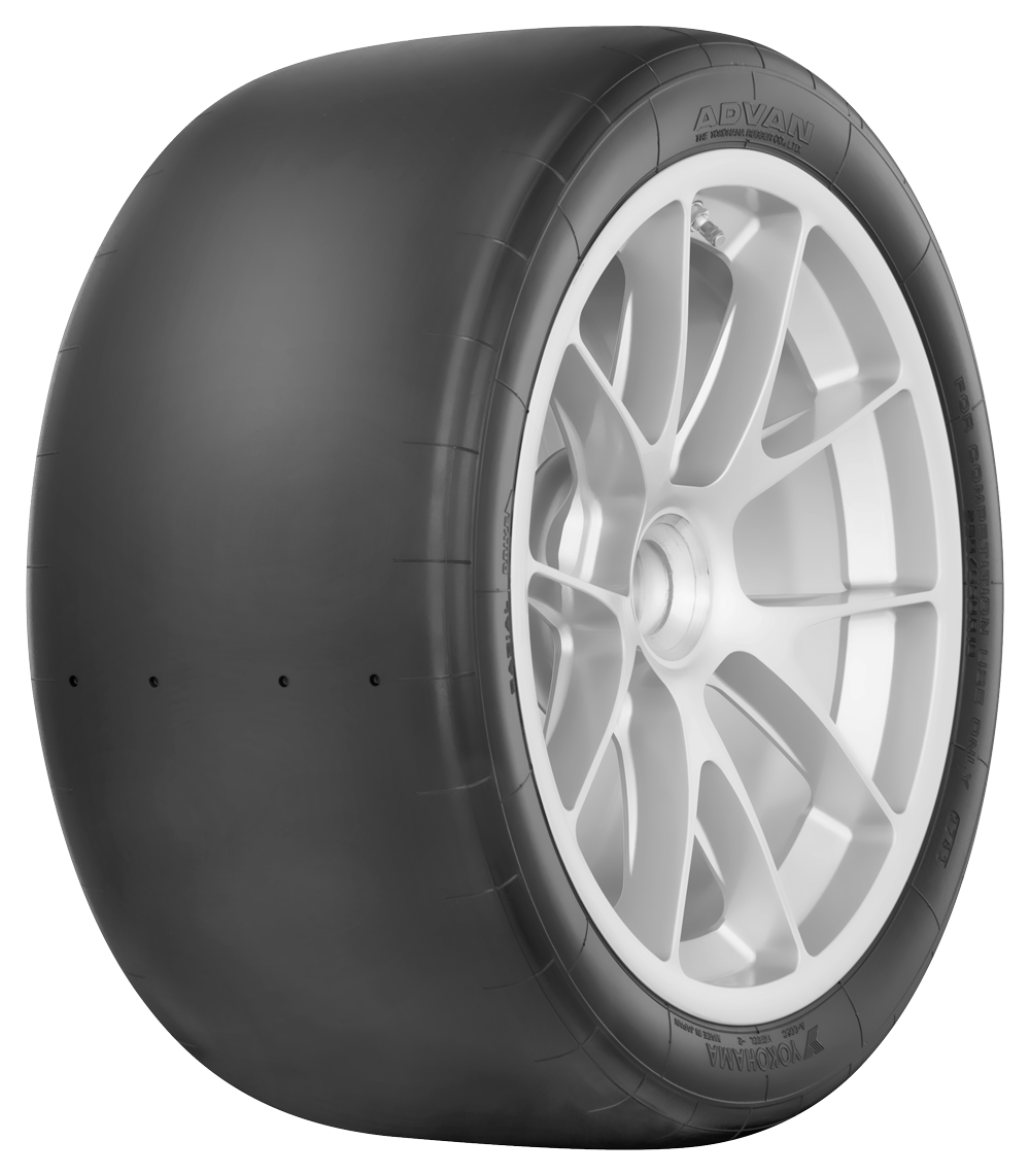 Yokohama Tire Yokohama ADVAN A005