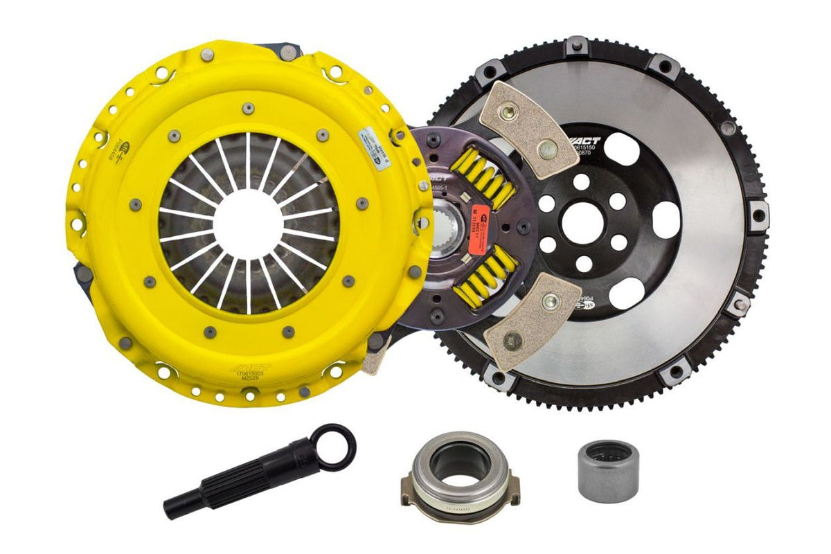 ACT Clutch Kit (ZM10 series) for Mazda MX-5 Miata ND (2016-2018)