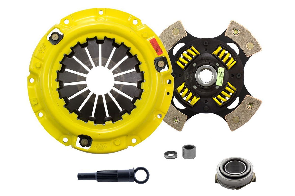 ACT Clutch Kit (ZX2 series) for Mazda RX-7 FC3S/FD3S (1985-1992)