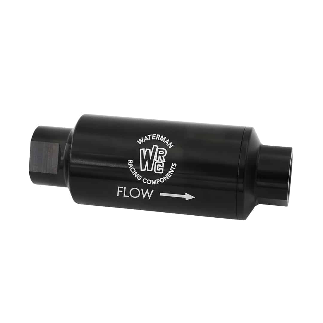 Aeromotive Inline Filter, AN-10