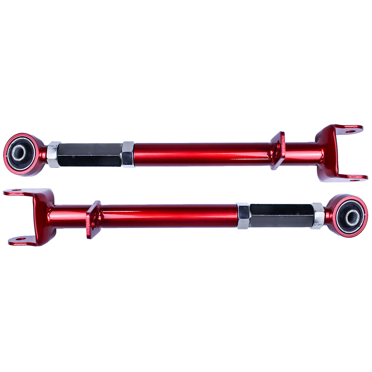 Godspeed Adjustable Rear Camber Arms AK-063 for Lexus LS400 UCF20 (1995-2000)