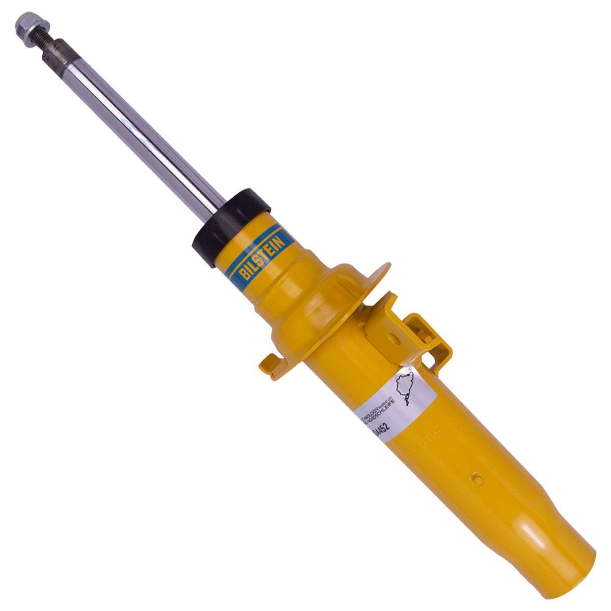 Bilstein B6 Performance Suspension Strut Assembly 22-304452 for Toyota GR Supra A90 (2020-2026)