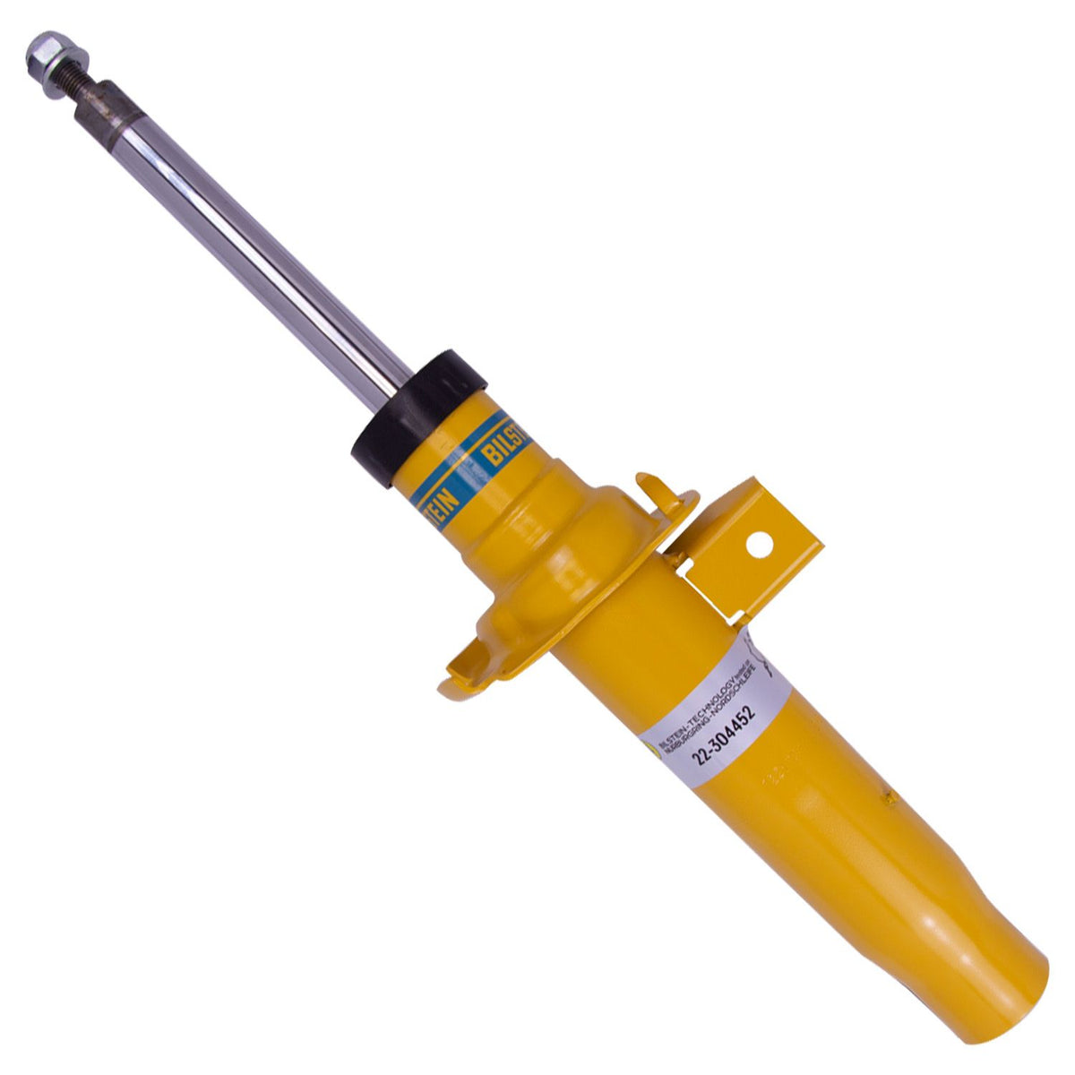 Bilstein B6 Performance Suspension Strut Assembly 22-304452 for Toyota GR Supra A90 (2020-2026)
