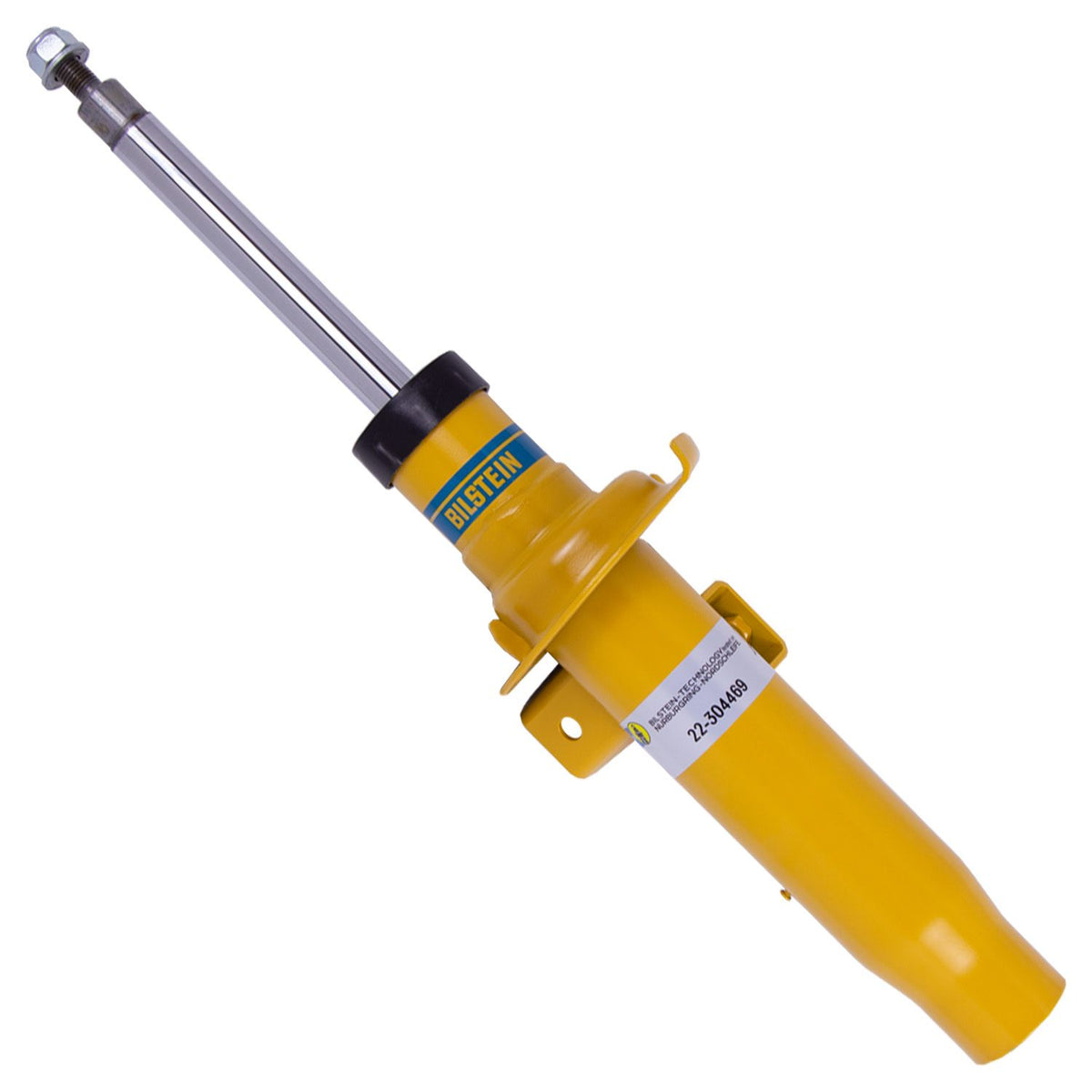 Bilstein B6 Performance Suspension Strut Assembly 22-304469 for Toyota GR Supra A90 (2020-2026)
