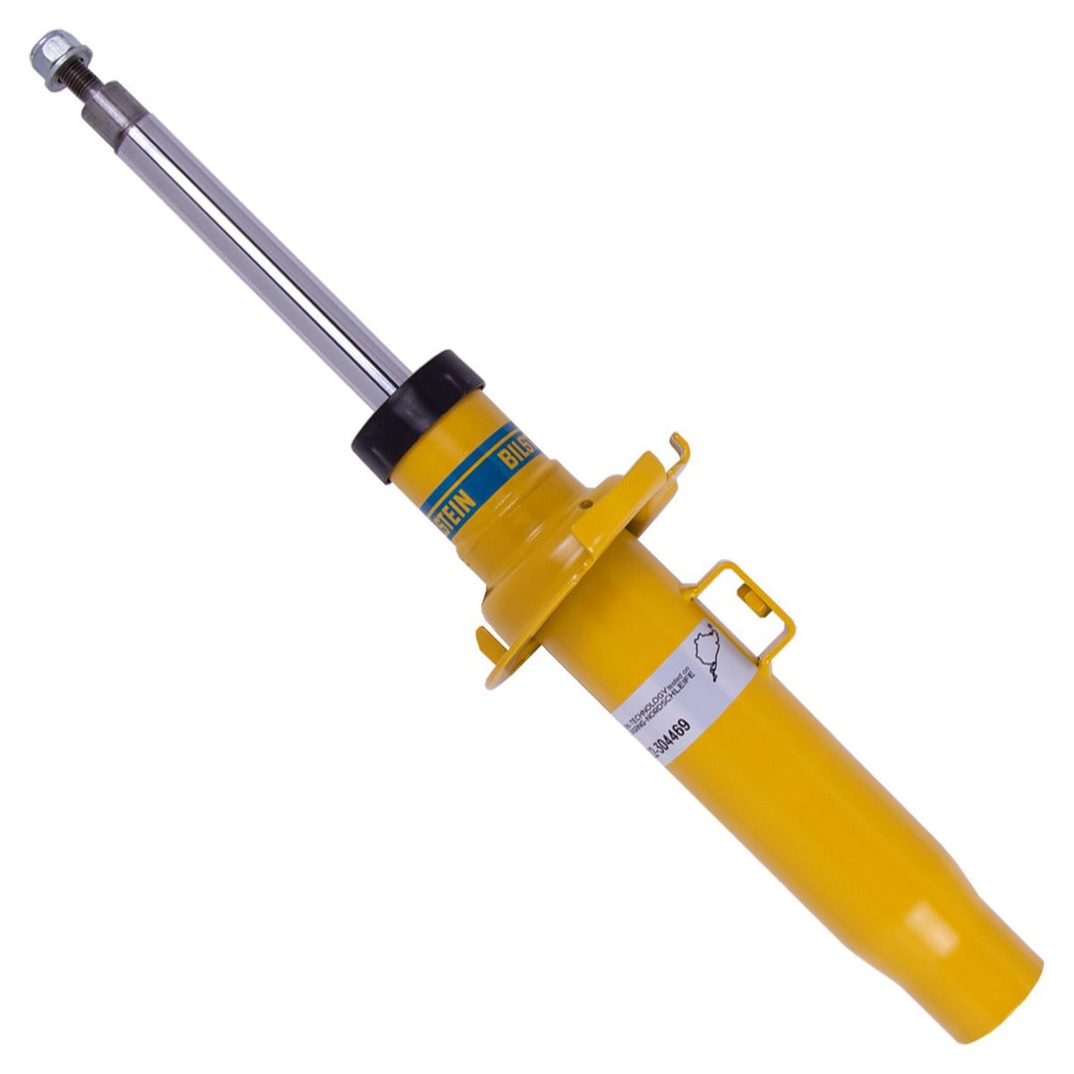 Bilstein B6 Performance Suspension Strut Assembly 22-304469 for Toyota GR Supra A90 (2020-2026)
