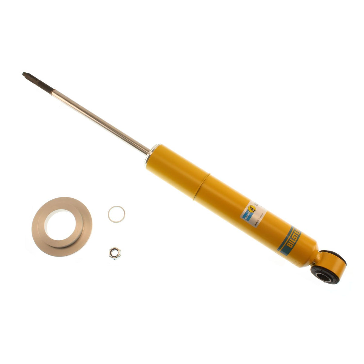 Bilstein B6 Performance Suspension Shock Absorber 24-012140 for Mazda RX-7 FC3S (1986-1991)
