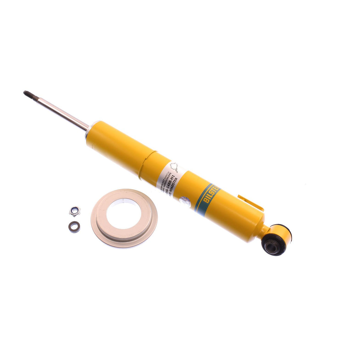 Bilstein B6 Performance Suspension Shock Absorber 24-014885 for Mazda MX-5 Miata NA (1990-1997)