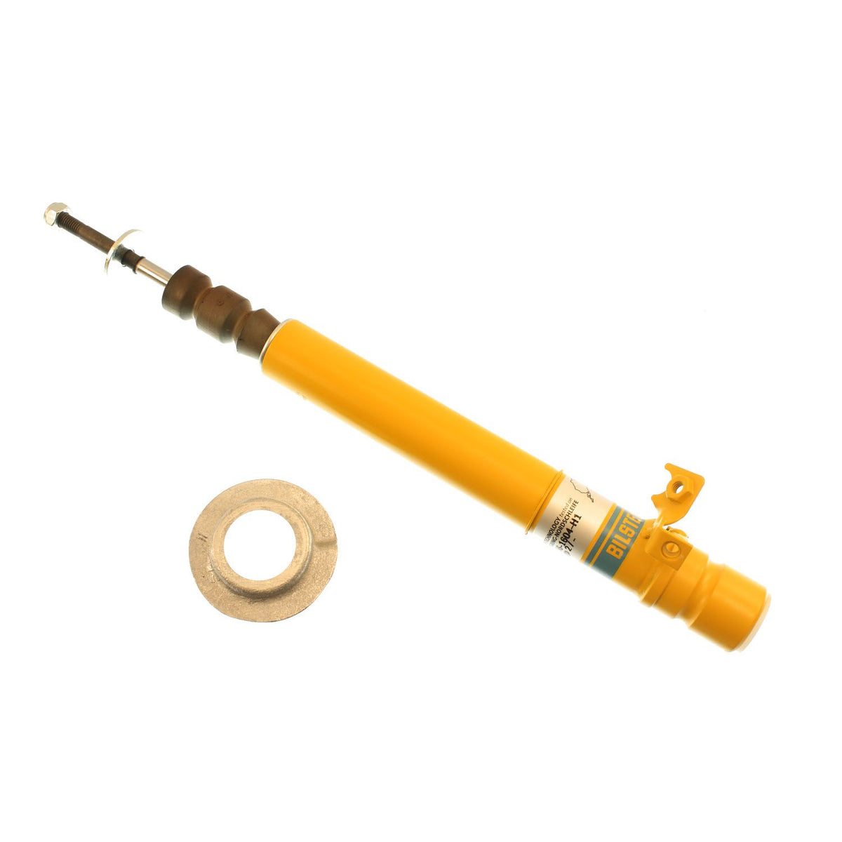 Bilstein B6 Performance Suspension Shock Absorber 24-016049 for Acura/Honda Integra/Civic DC2/EG (1992-2001)